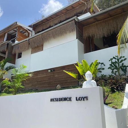 Apartamento Cocotier, Elegant T3 Avec Jardin Tropical Sainte-Anne Exterior foto