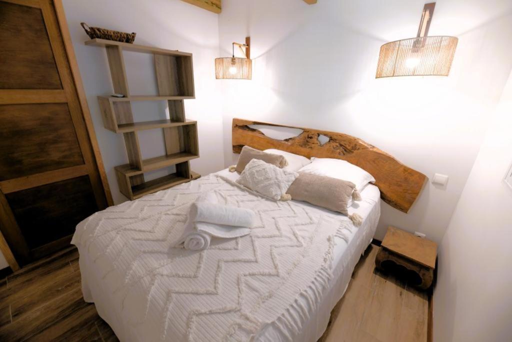 Apartamento Cocotier, Elegant T3 Avec Jardin Tropical Sainte-Anne Exterior foto